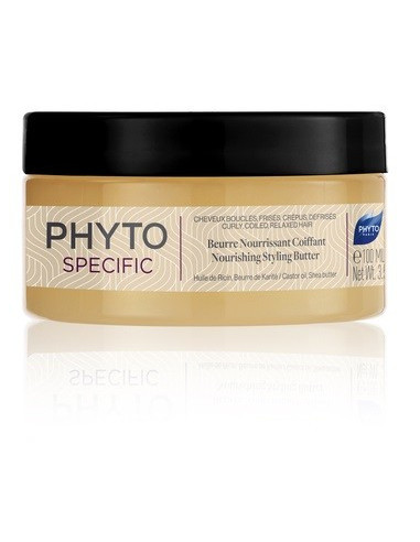 PHYTOSPECIFIC BURRO NUTR MOD