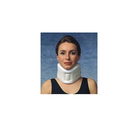 CERVICOL COL GOMMAP BLU 6CM M