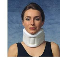 CERVICOL COL GOMMAP BLU 6CM M