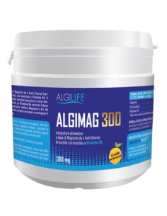ALGIMAG 300 300G