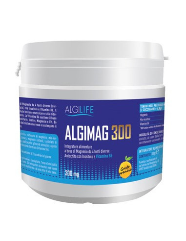 ALGIMAG 300 300G