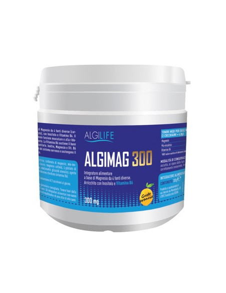 ALGIMAG 300 300G