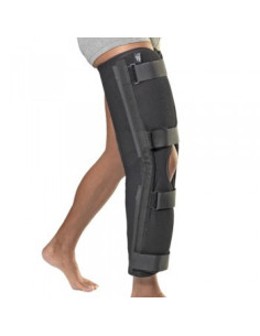 GIBAUD ORTHO VENTIGRADI GINOCCHIERA - TAGLIA 2