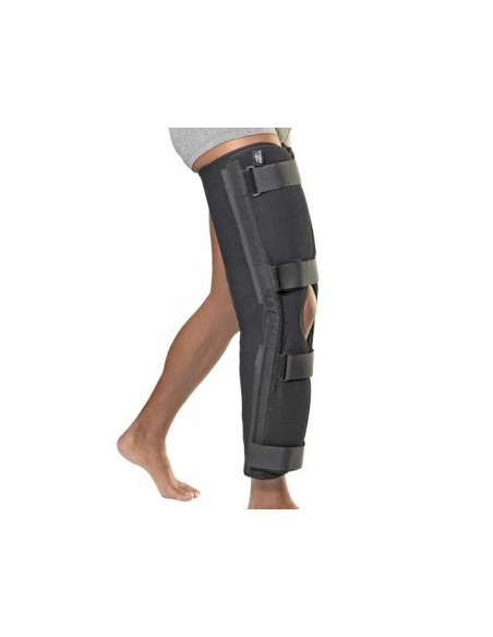 GIBAUD ORTHO VENTIGRADI GINOCCHIERA - TAGLIA 2