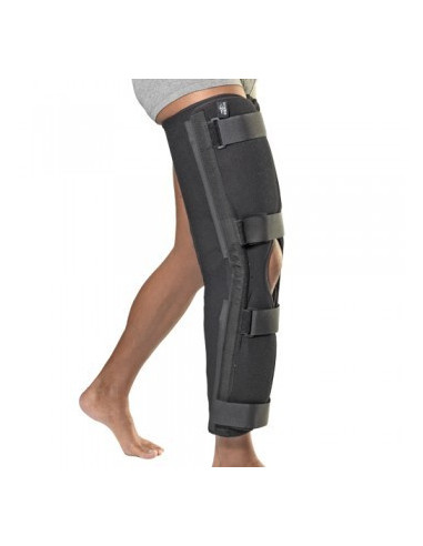 GIBAUD ORTHO VENTIGRADI GINOCCHIERA - TAGLIA 4