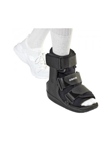 GIBAUD ORTHO WALKER BASSO TIB1