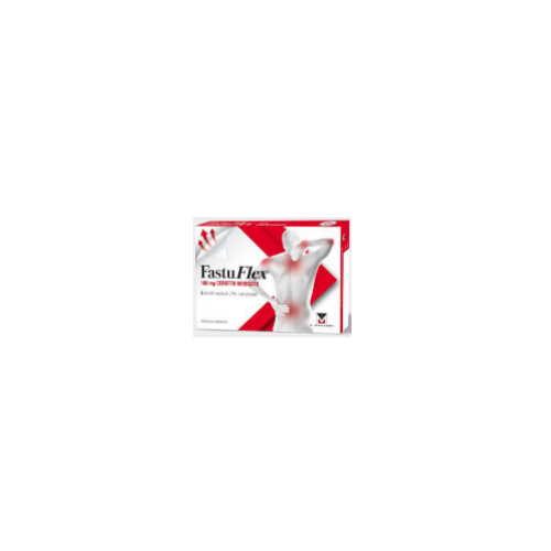 FASTUFLEX 5CER MEDIC 180MG