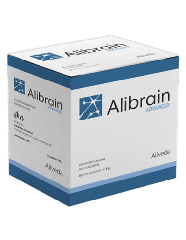 ALIBRAIN ADVANCED 30STICK