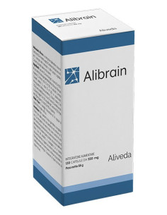 ALIBRAIN 120CPS