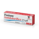FASTUM ANTIDOLOGICAL 1% 100G