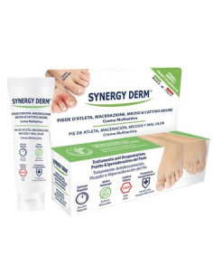 SYNERGY DERM CR PIEDE ATLETA