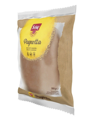 SCHAR PAGNOTTA 300G