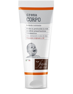 CREMA CORPO FDR 100ML