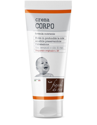 CREMA CORPO FDR 100ML
