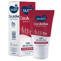 SAUBER DEOACTIVE CREMA 35ML