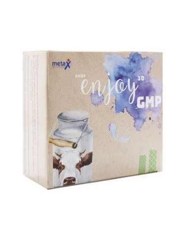 XPHE ENJOY 10 GMP NEU 30BUST