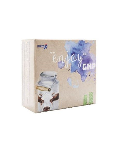 XPHE ENJOY 10 GMP NEU 30BUST