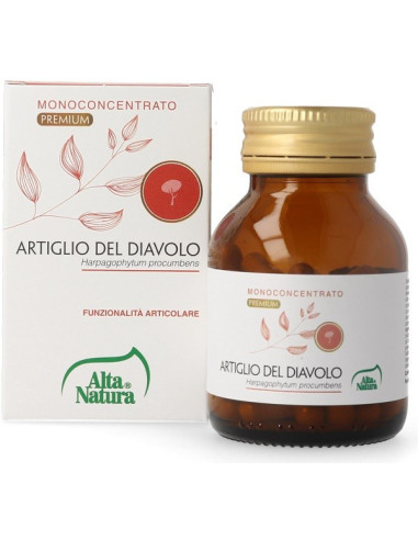 ARTIGLIO DIAV 45CPS TERRANATA