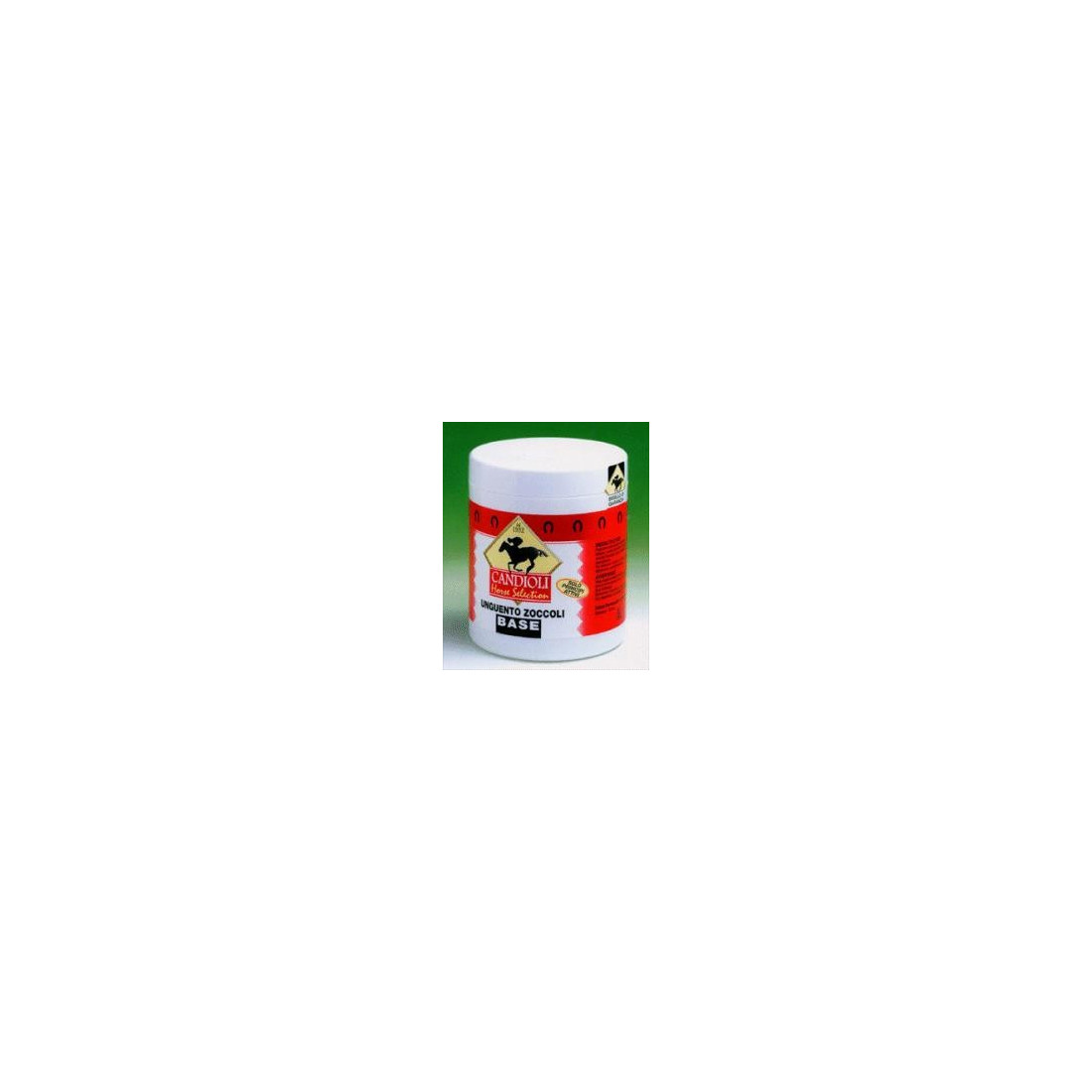 UNGUENTO ZOCCOLI ORIGINAL750ML