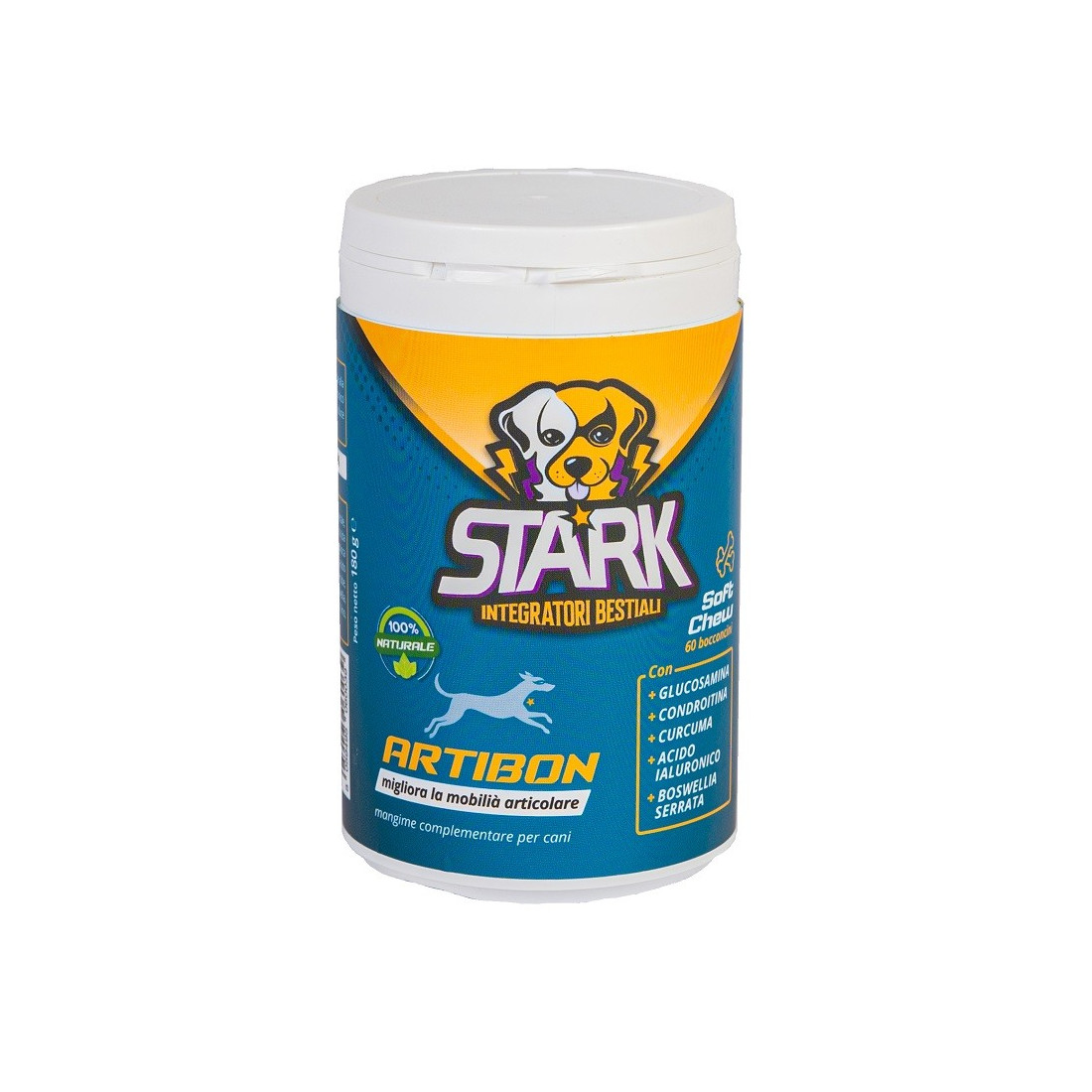 STARK ARTIBON 60SOFT CHEW