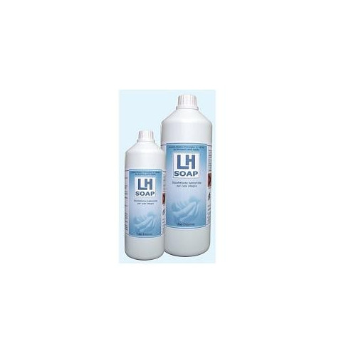 LH SOAP DISINF 1L