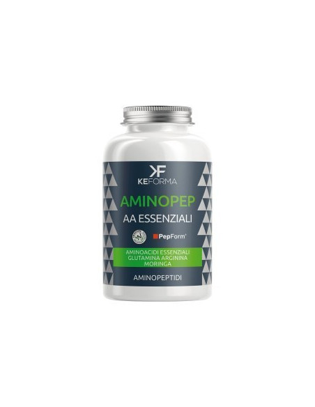AMINOPEP AA ESSENZIALI 150CPR