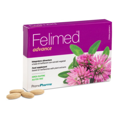 FELIMED ADVANCE 30CPR
