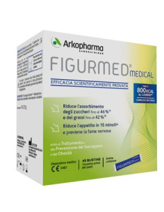 FIGURMED MEDICAL DM 45BUST
