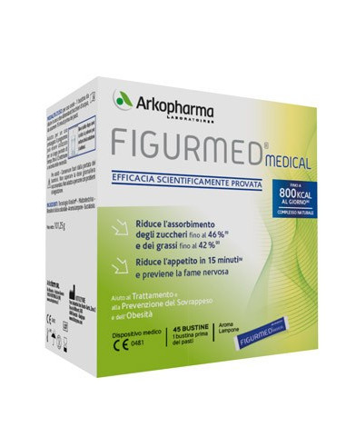 FIGURMED MEDICAL DM 45BUST