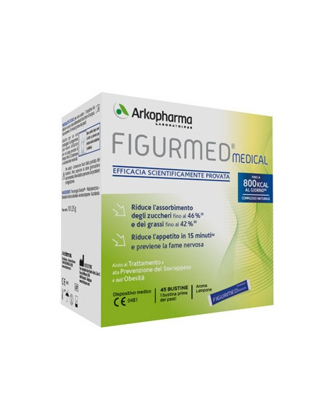 FIGURMED MEDICAL DM 45BUST