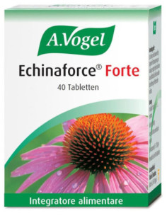 AVOGEL ECHINAFORCE FORTE 40CPR