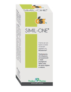 GSE SIMIL-ONE CREMA 30ML