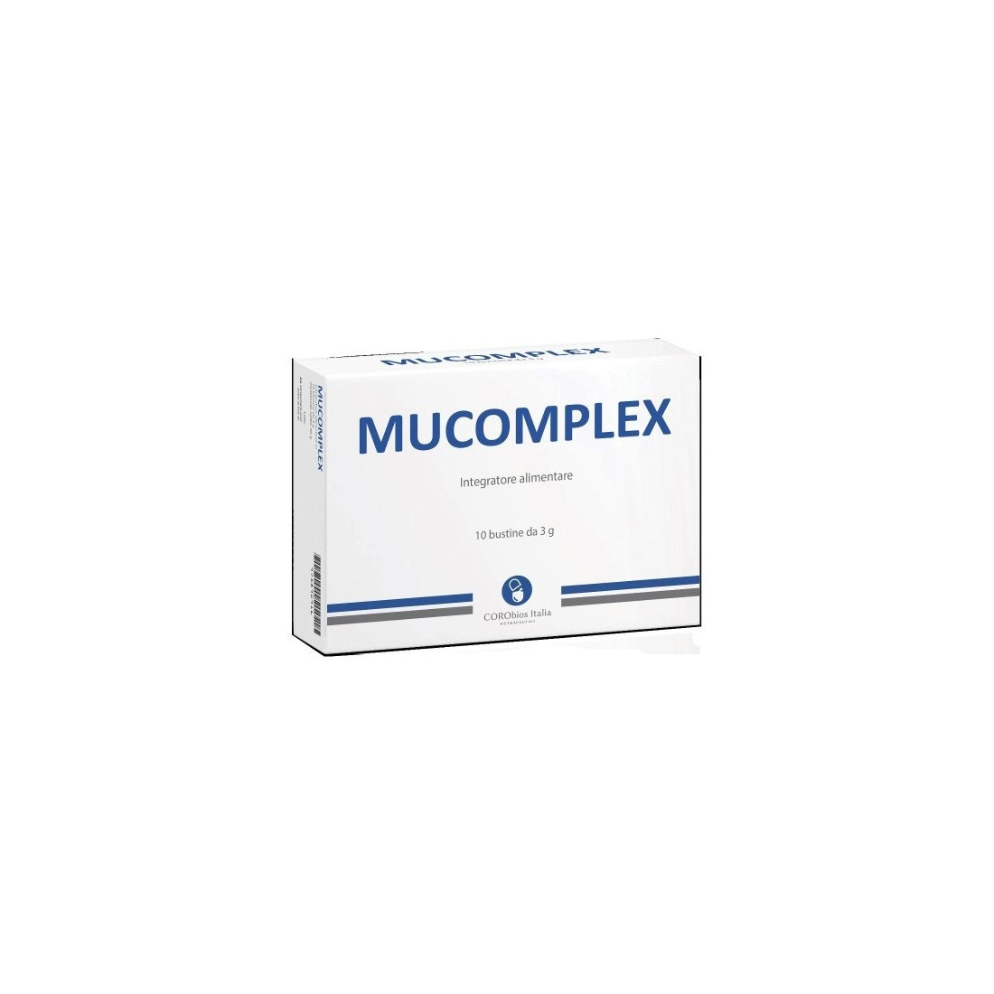MUCOMPLEX 10BAGS