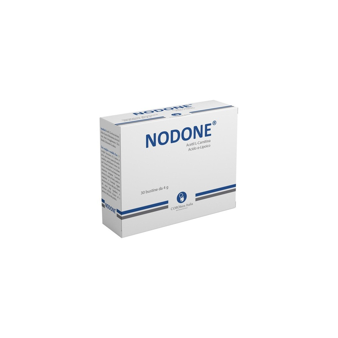 NODONE 30BUST