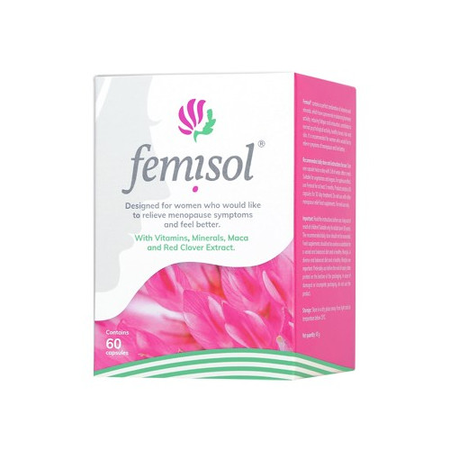 FEMISOL 60CPS