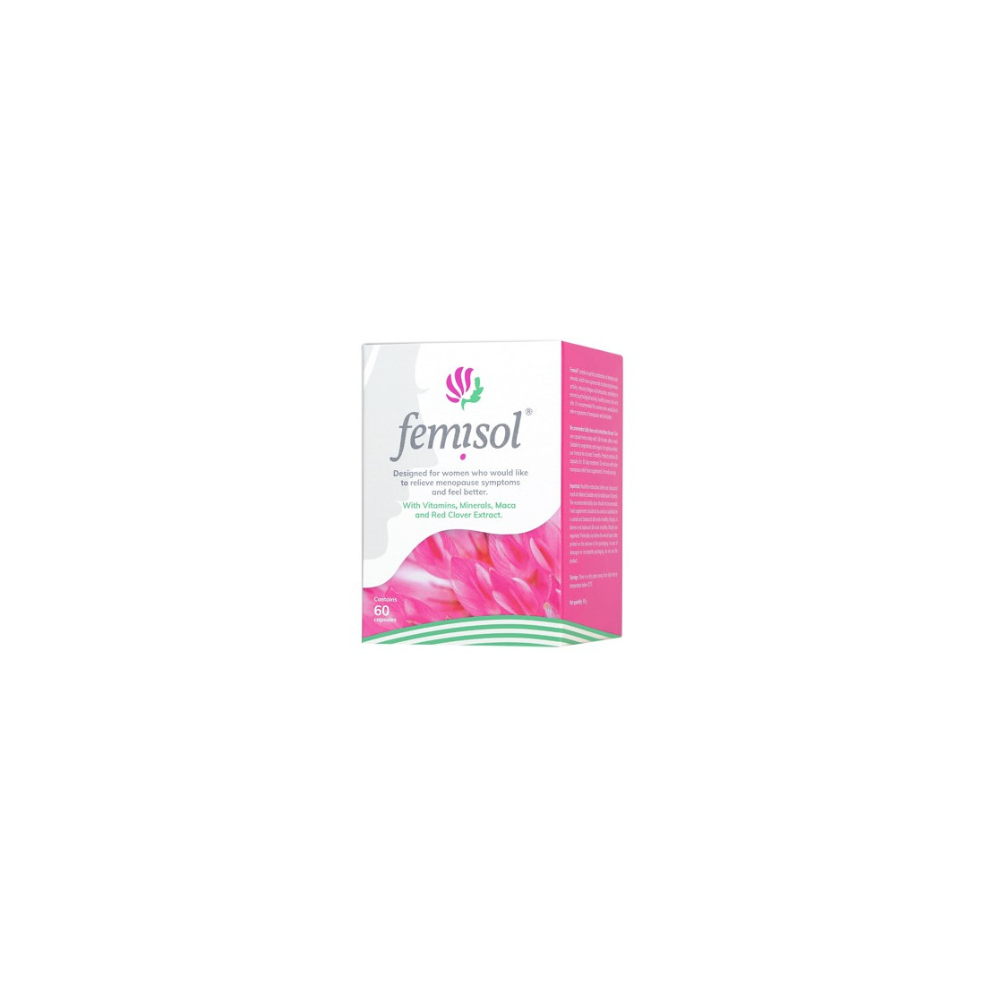 FEMISOL 60CPS