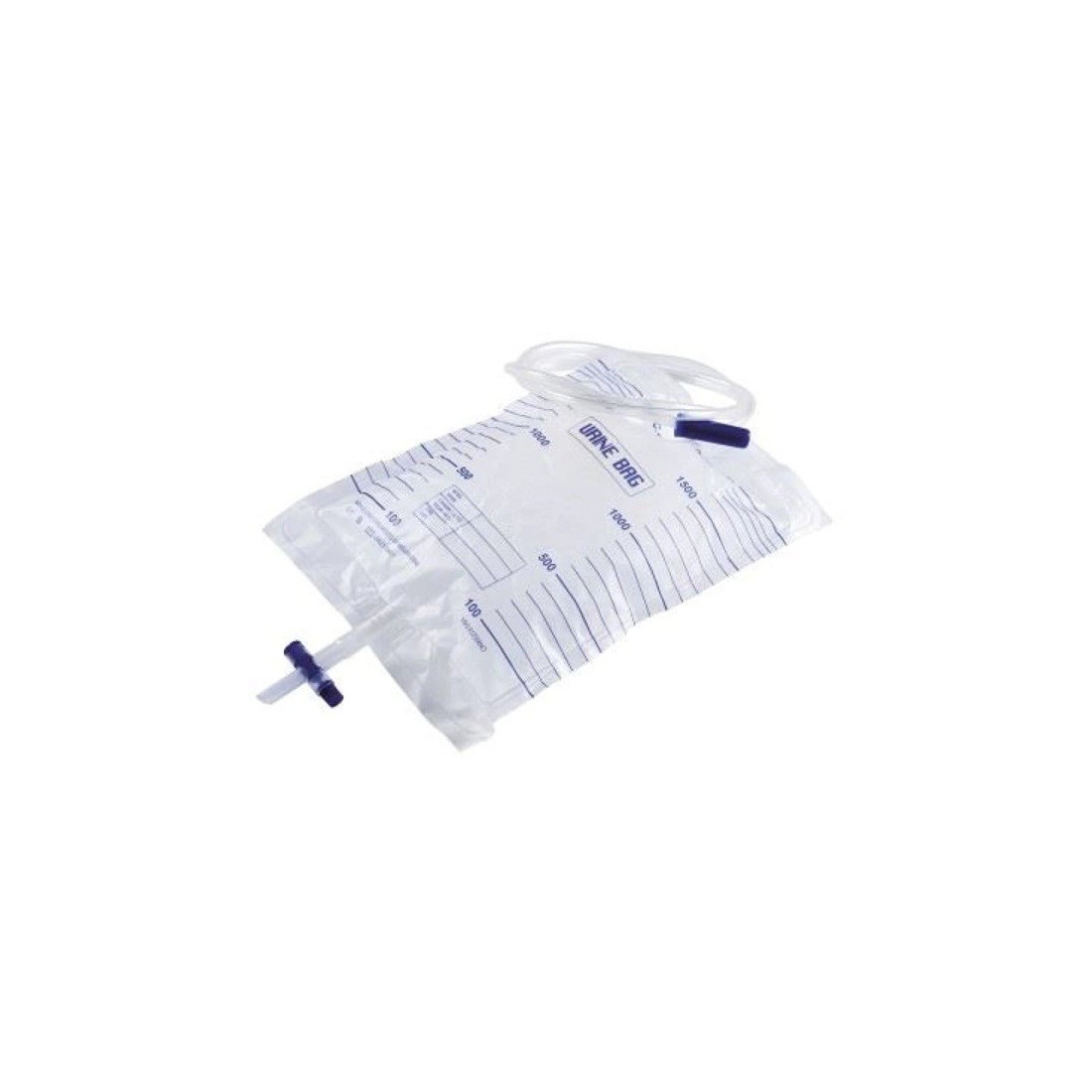 SACCA RACCOLTA URINA 2L C/SCAR 130CM