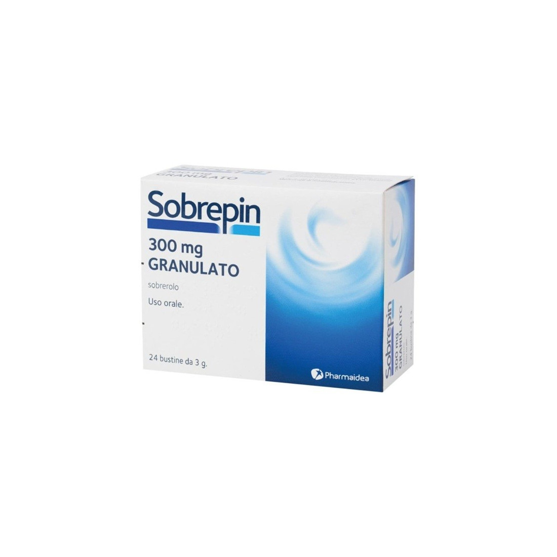 SOBREPIN OS GRAT 24BUST 300MG