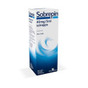 SOBREPIN SCIR 200ML 40MG/5ML