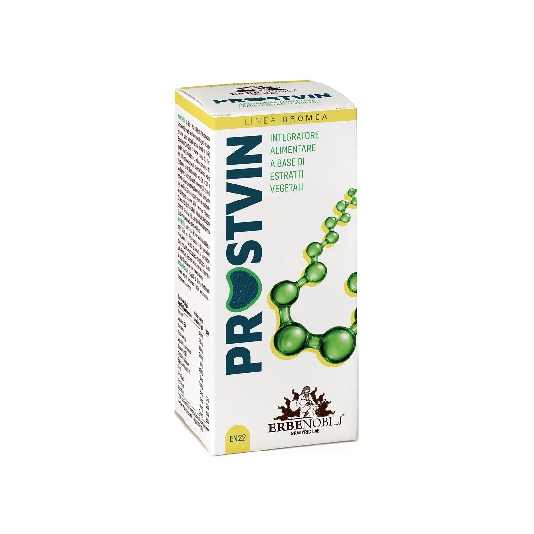 PROSTVIN 42CPS