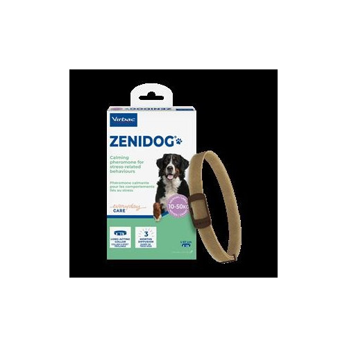 ZENIDOG COLLARE ANTISTRESS M/L