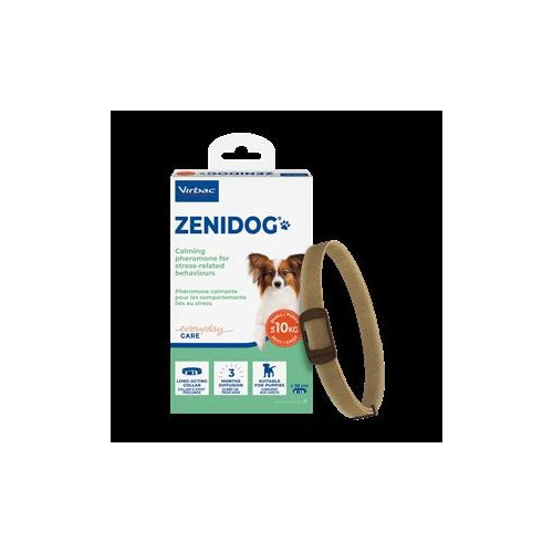 ZENIDOG COLLARE ANTISTRESS S