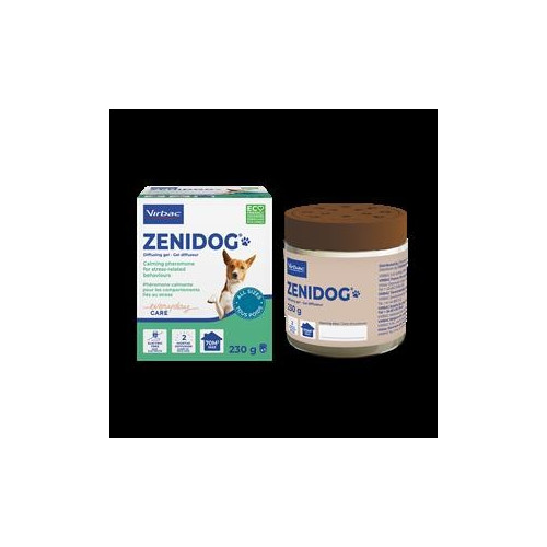 ZENIDOG DIFFUSORE GEL 230G