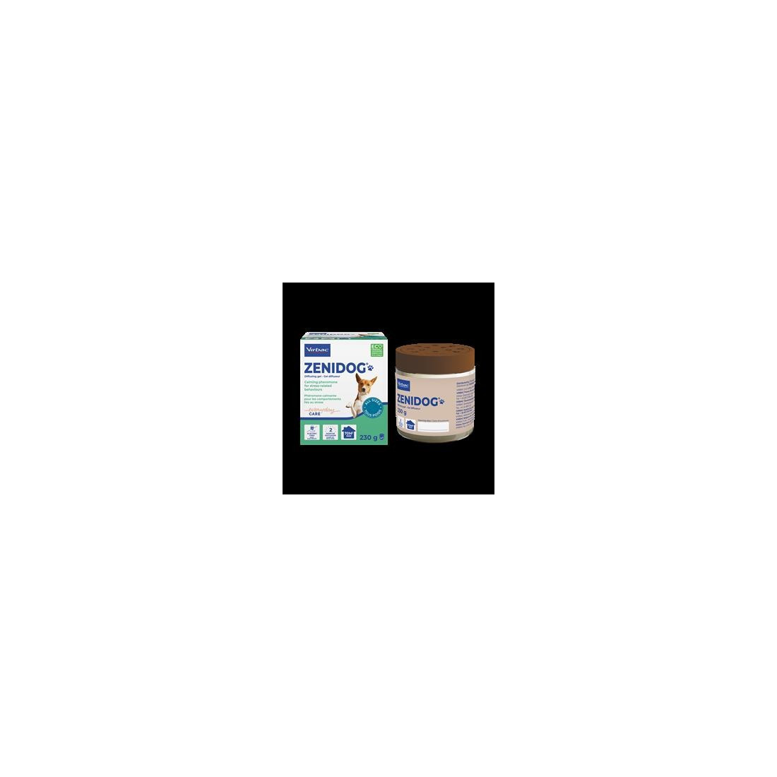 ZENIDOG DIFFUSORE GEL 230G