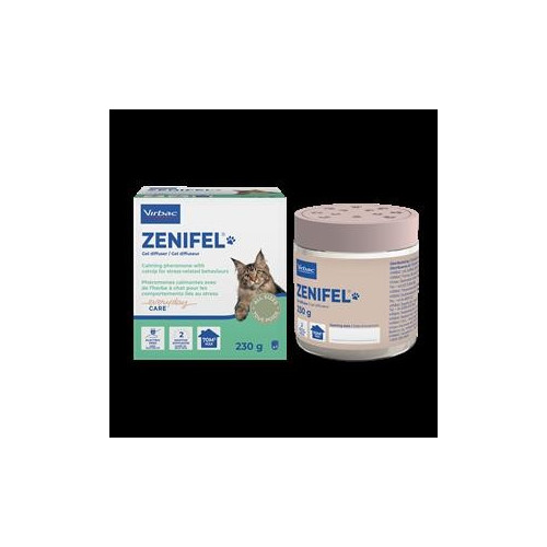 ZENIFEL DIFFUSORE GEL 230G