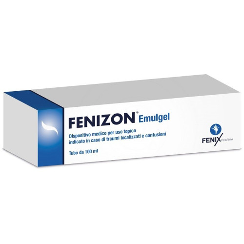 EMULGEL 100ML