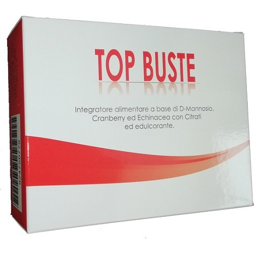 TOP BUSTE 20BUST