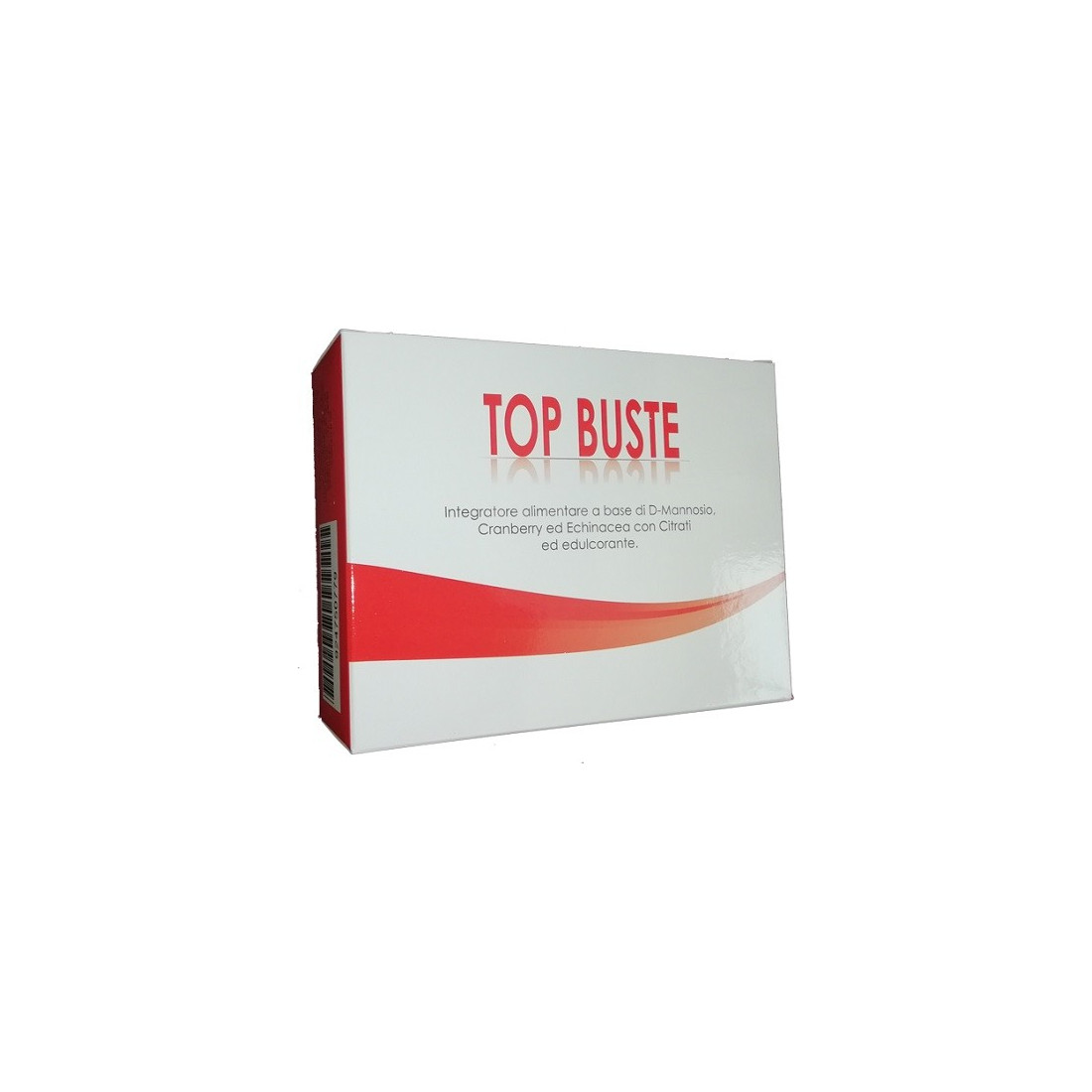 TOP BUSTE 20BUST