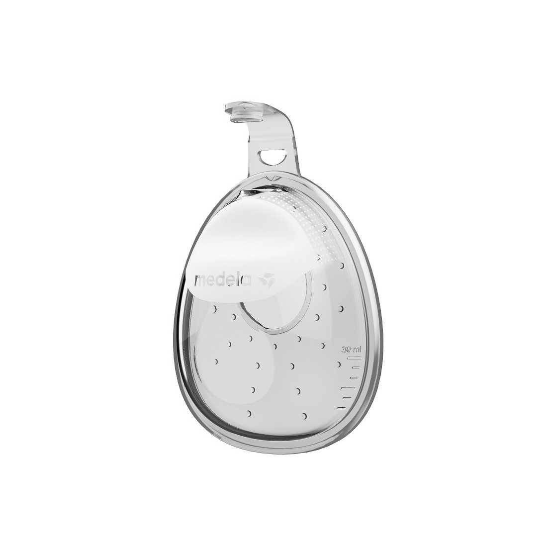 MEDELA INBRA COLLECTOR 2PZ