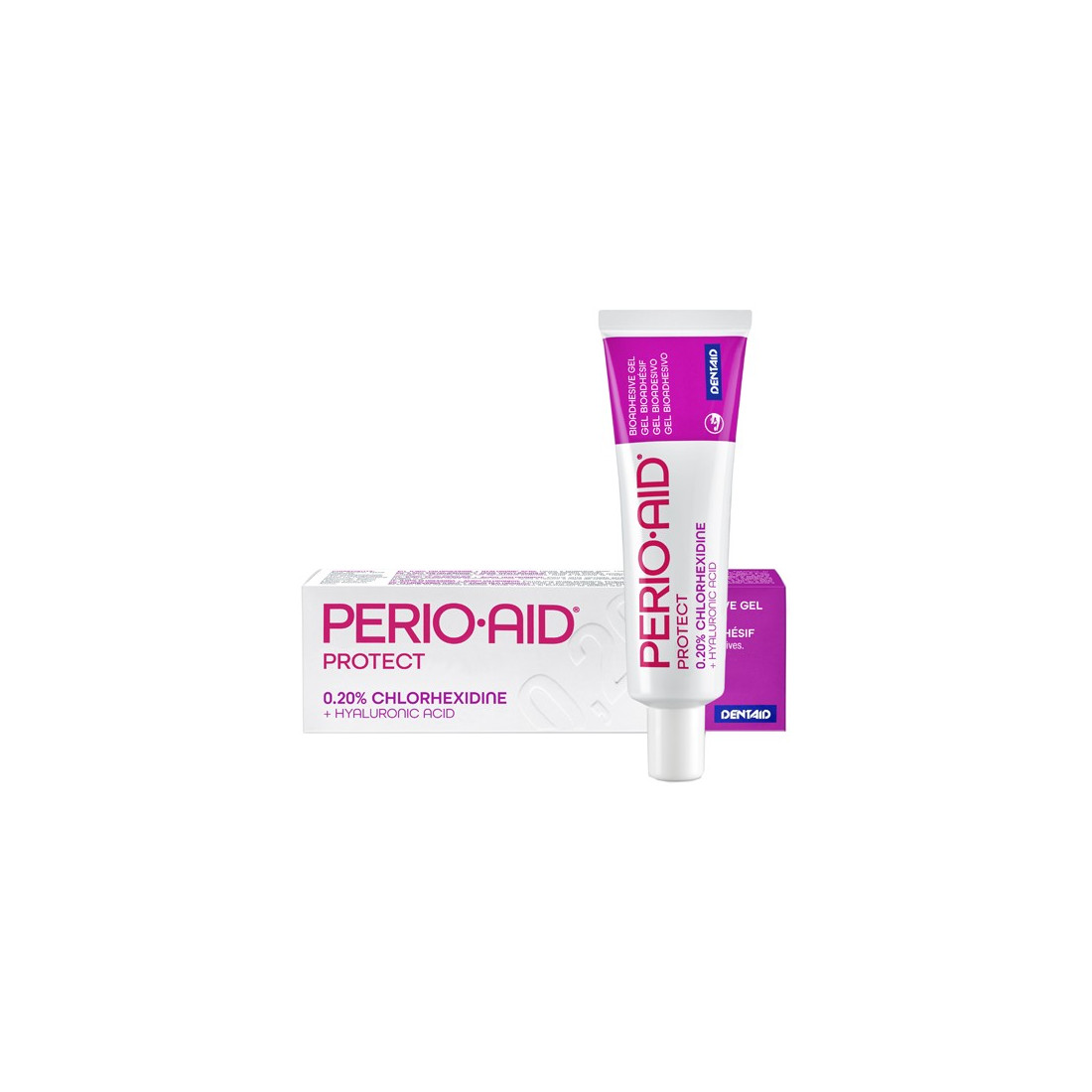PERIOAID PROTECT GEL CLX+IALUR